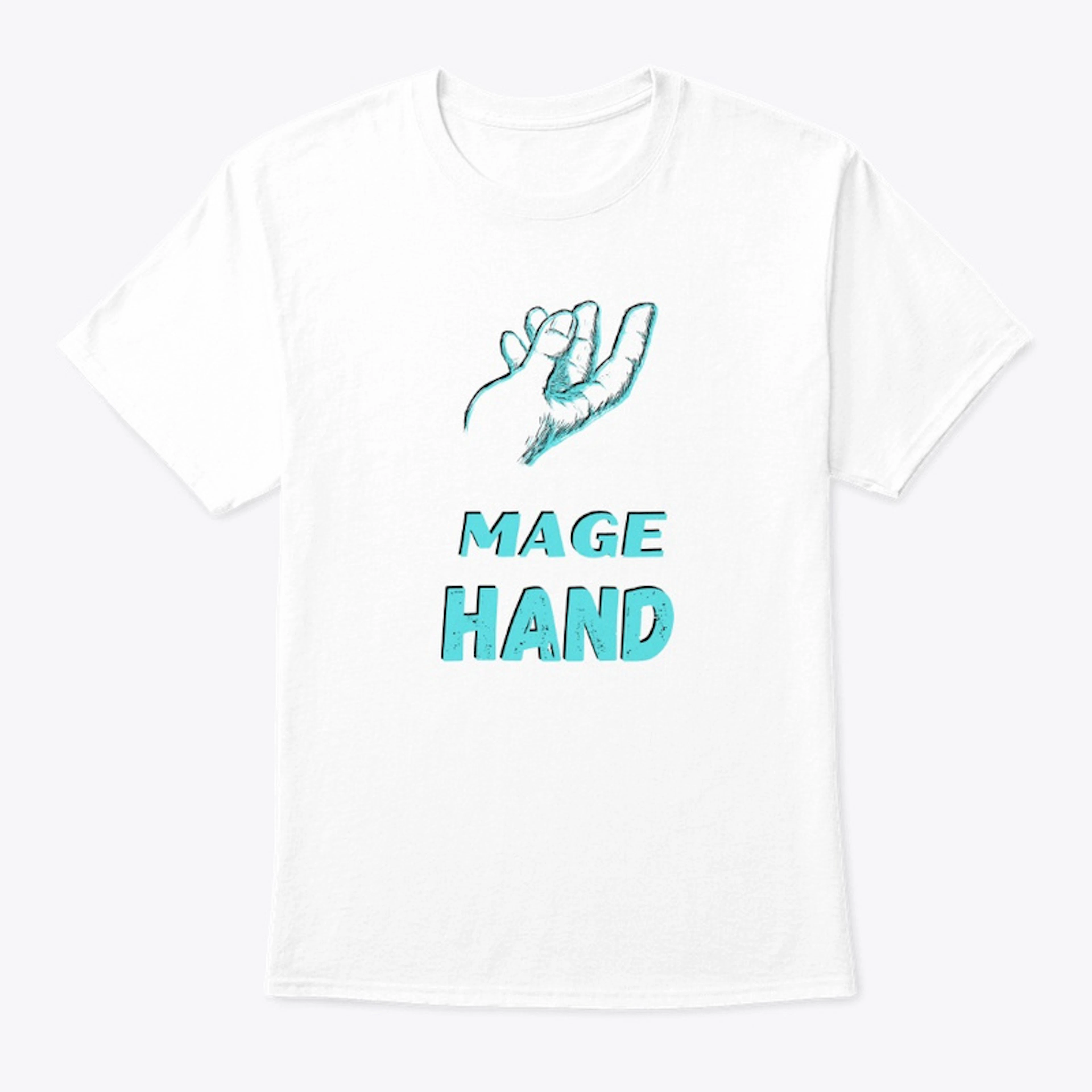 Mage Hand