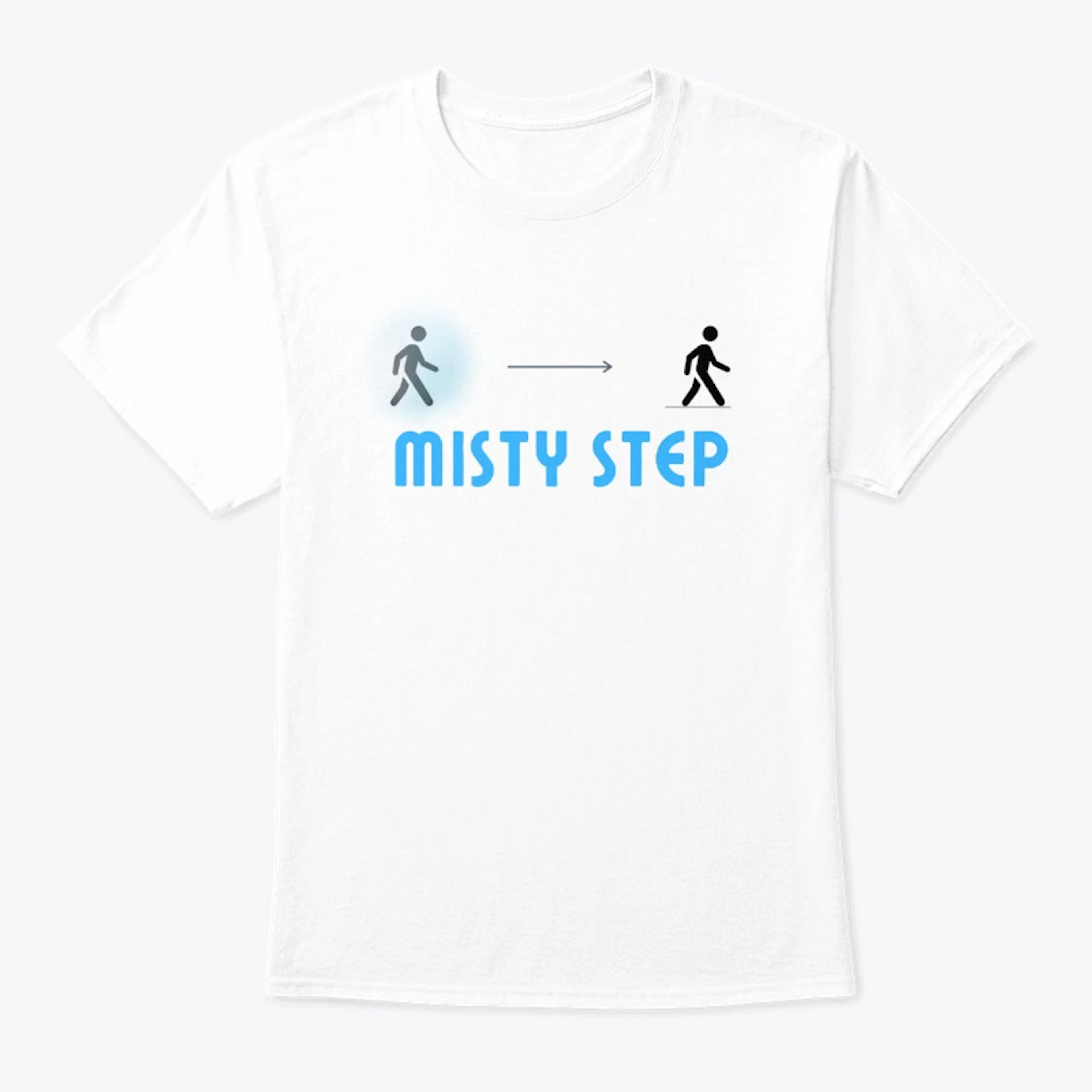 Misty Step