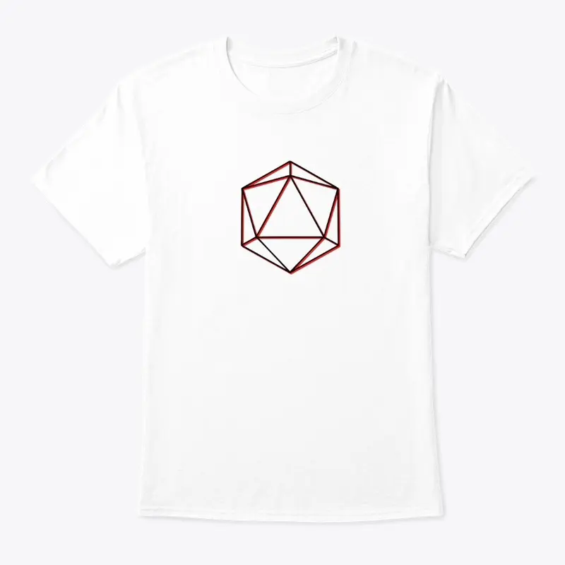 Minimalist D20 